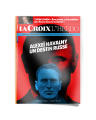 Alexeï Navalny, un destin russe