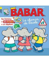 Babar