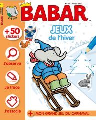 Babar
