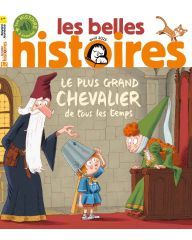 Les Belles Histoires