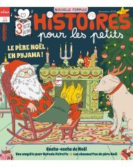 Histoires pour les petits