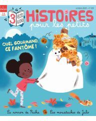 Histoires pour les petits