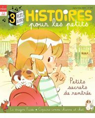 Histoires pour les petits