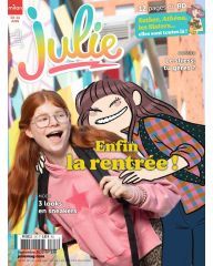 Julie