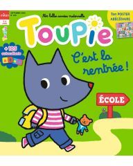 Toupie