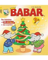 Babar