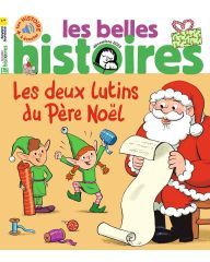 Les Belles Histoires