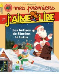 Mes premiers J'aime lire