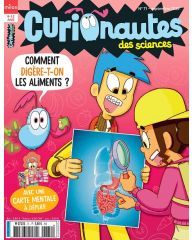 Curionautes des sciences