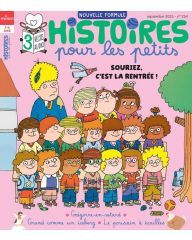 Histoires pour les petits