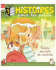 Histoires pour les petits