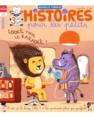 Histoires pour les petits