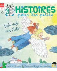 Histoires pour les petits