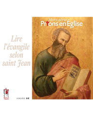 Lire l'Evangile selon Saint Jean