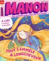 Manon