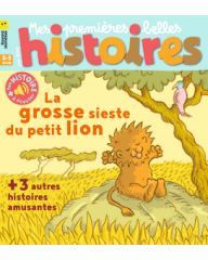 Mes premières Belles Histoires