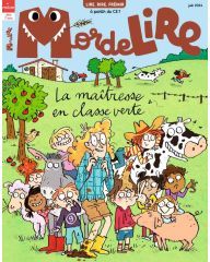 MordeLIRE