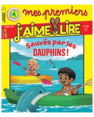 Mes premiers J'aime lire