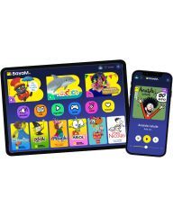 Bayam, la plateforme des enfants