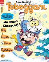 Toboggan