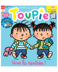 Toupie