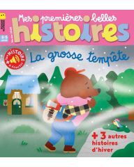 Mes premières Belles Histoires