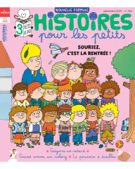 Histoires pour les petits
