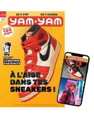 Yam Yam