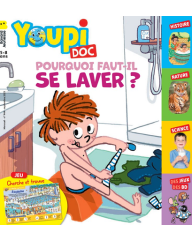 Youpi Doc
