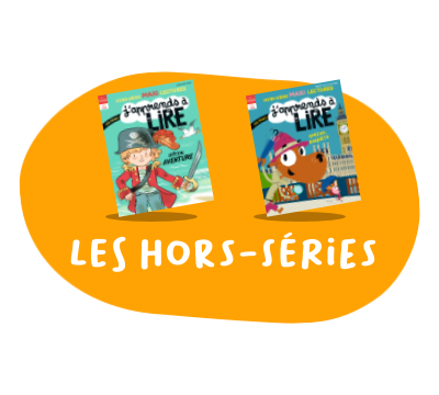 Hors-séries Lecture - 1 an - 2 n°