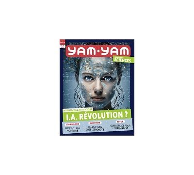 Hors-séries - Yam Yam