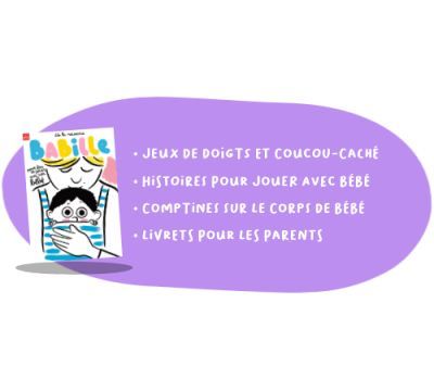 Babille - 6 n° par an