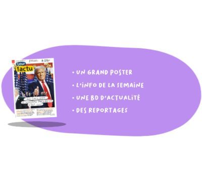 1jour 1actu - 1 an - 40 n°