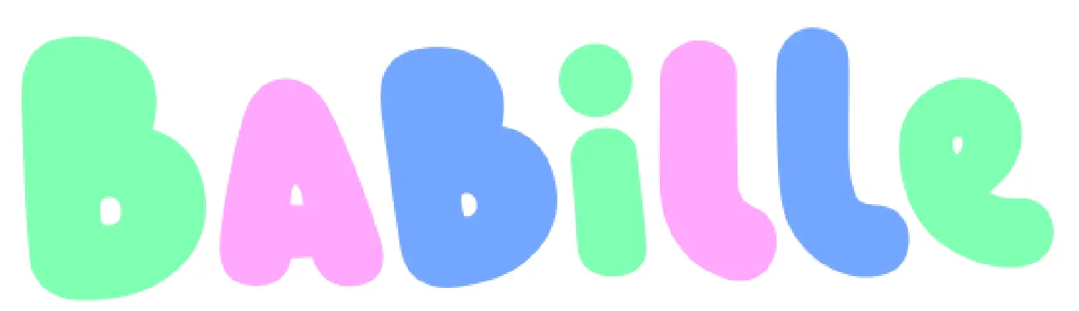 Logo du magazine