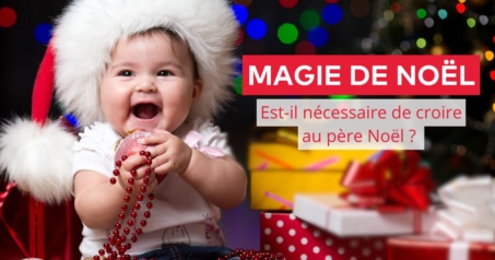 pere noel article conseils aux parents