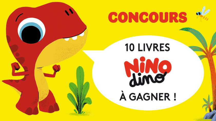 Concours Nino Dino