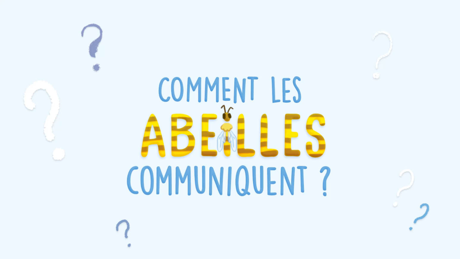 Comment les abeilles communiquent ? Milan jeunesse Milan Jeunesse