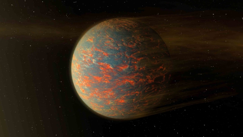 Incroyables exoplanètes ! © NASA_JPL-Caltech