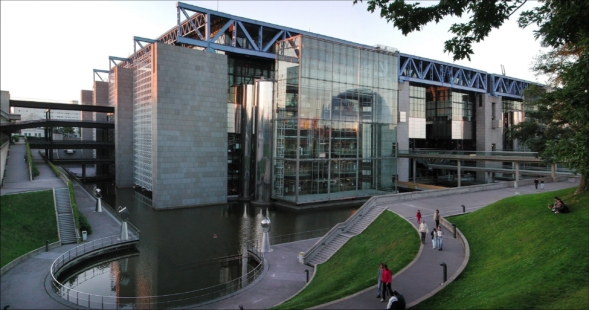 Tous à la cité des Sciences ! © Cité des Sciences