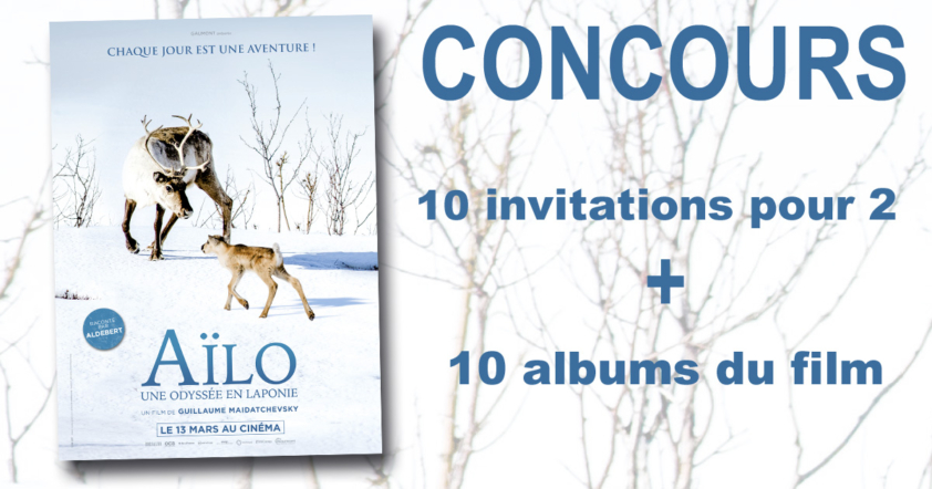 concours ailo odysee