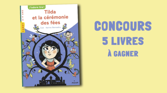 concours tilda