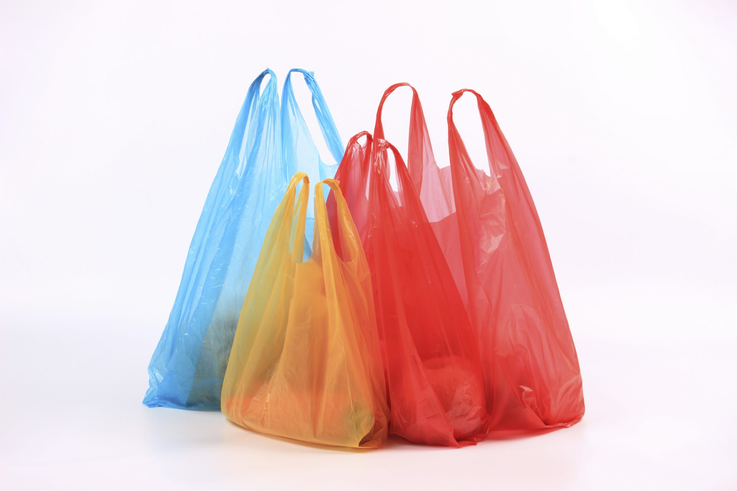 Journée sans sacs plastiques : où en est-on de leur interdiction