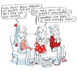 Noël 2020 Clothilde Delacroix