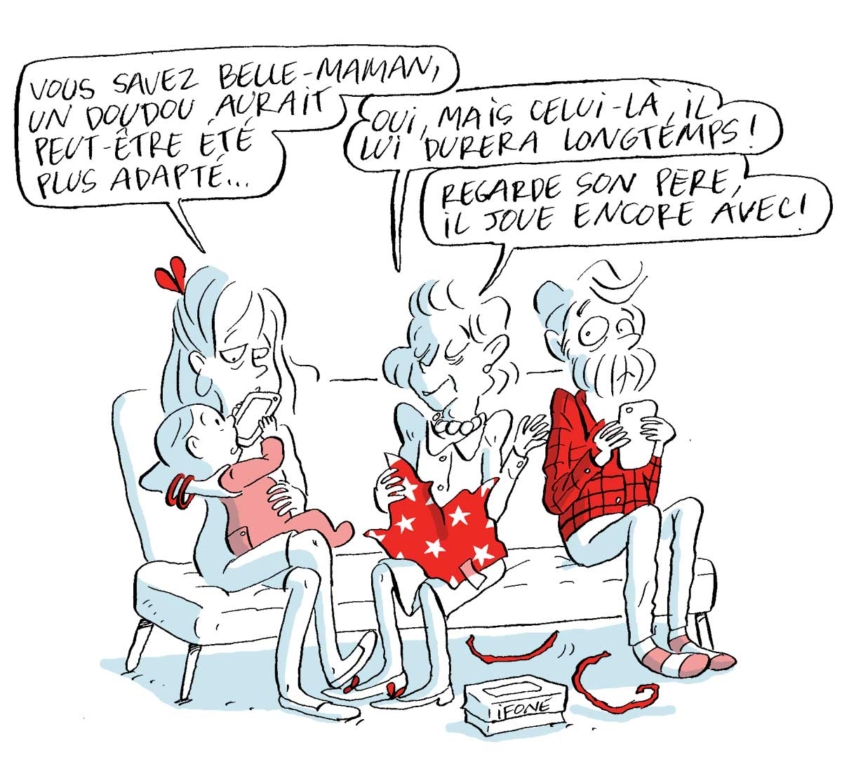 Noël 2020 Clothilde Delacroix
