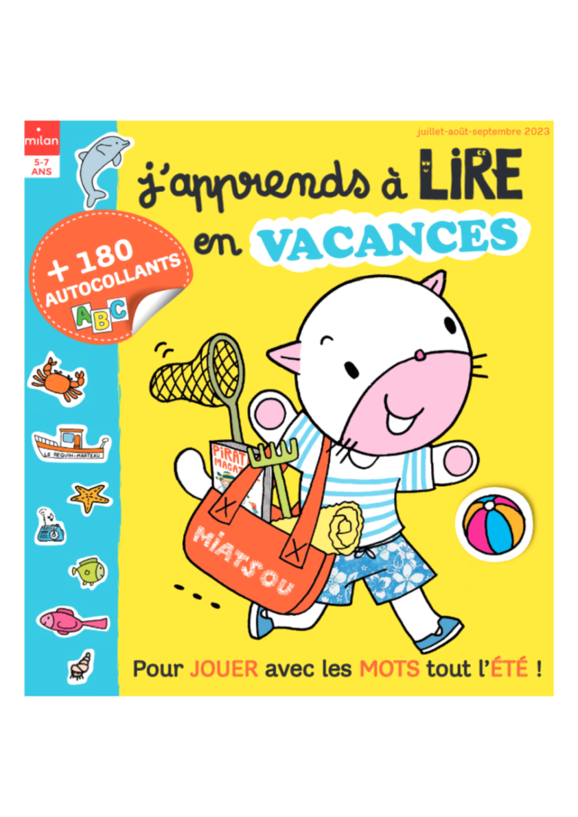 ABONNEMENT 2 ans + le Hors-Série CRÉATIVITÉ