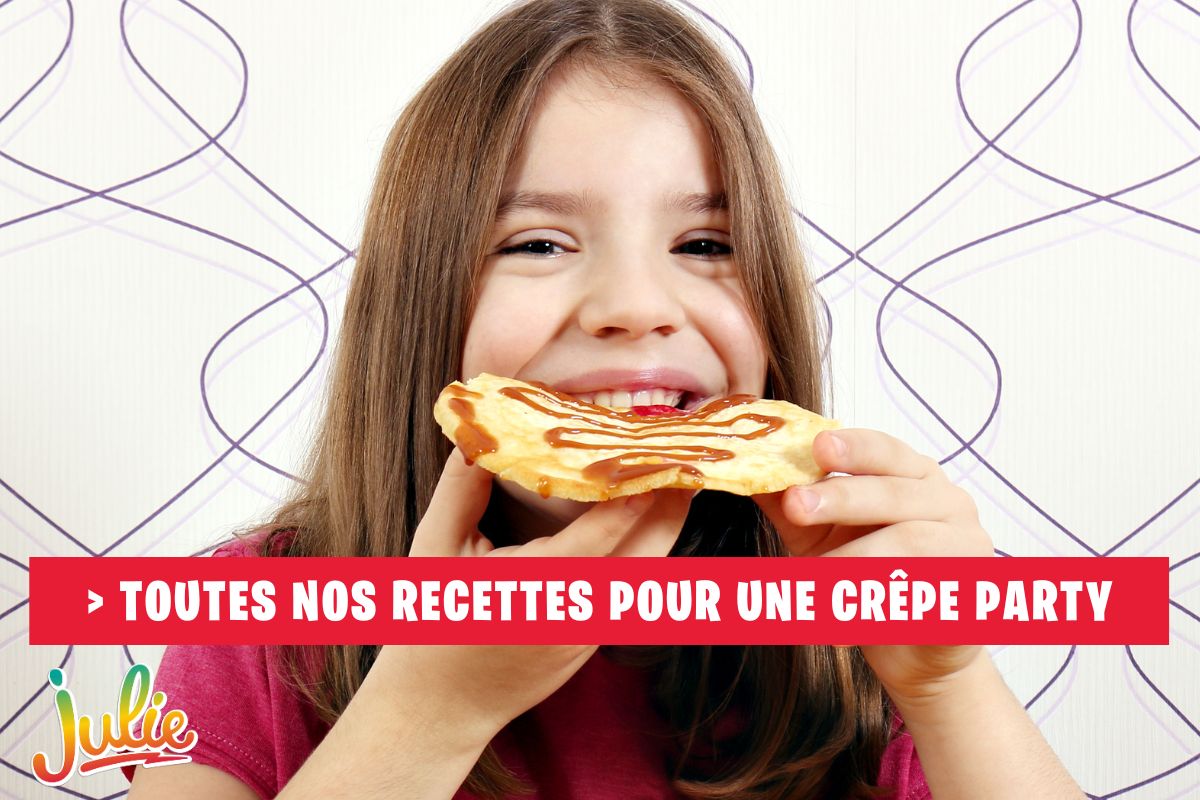 Crêpes salées, crêpes sucrées : nos recettes pour la Chandeleur ...