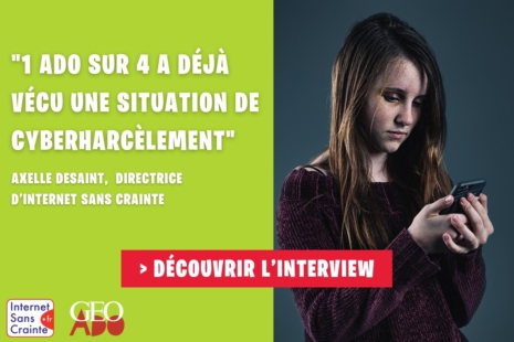 Interview Axelle Desaint Internet Sans Crainte