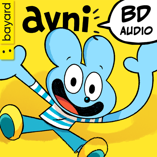 Histoire audio Avni