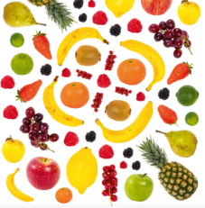 Toupie 464 mai 2024-Concours bonhomme en fruits-Vincent Gire-Milan presse