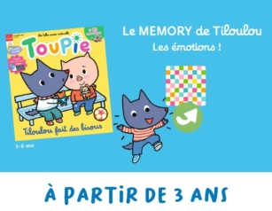 jeu tiloulou memory